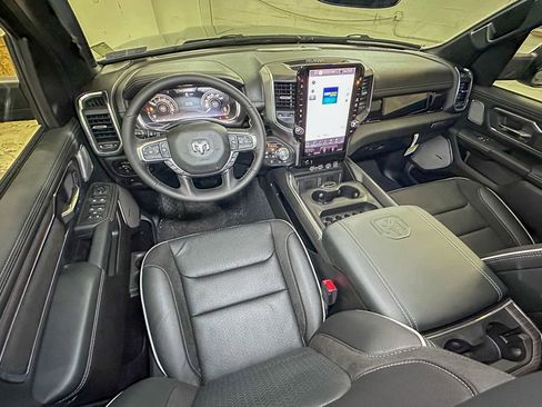 New 2026 RAM 1500 Laramie image 9