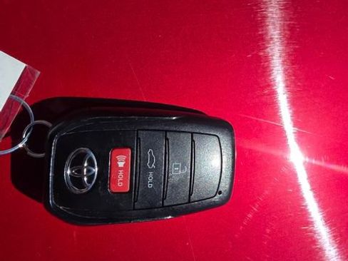 Used 2025 Toyota Camry LE FWD image 35