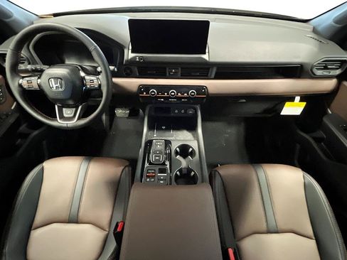 Used 2026 Honda Pilot TrailSport image 26