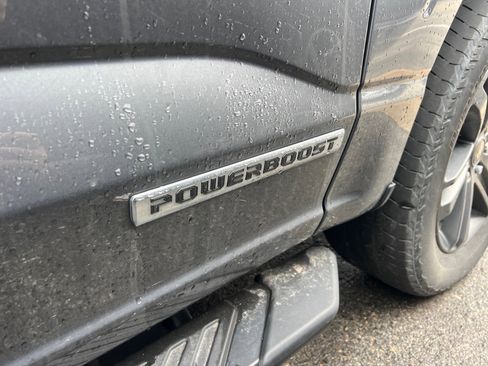 Certified 2023 Ford F150 XLT w/ Equipment Group 302A High image 3