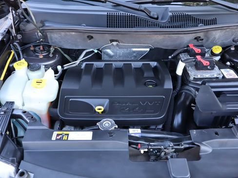 Used 2016 Jeep Compass High Altitude AWD/4WD image 37