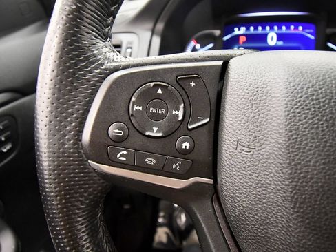 Certified 2023 Honda Passport EX-L image 21