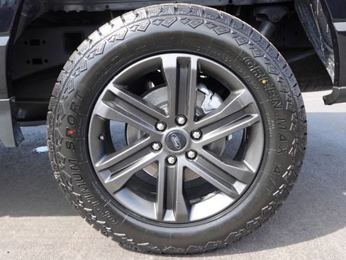 Used 2022 Ford F150 Lariat w/ Equipment Group 502A High AWD/4WD image 69