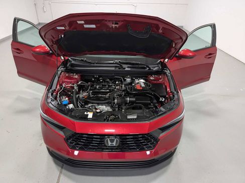 Used 2024 Honda Accord EX image 13