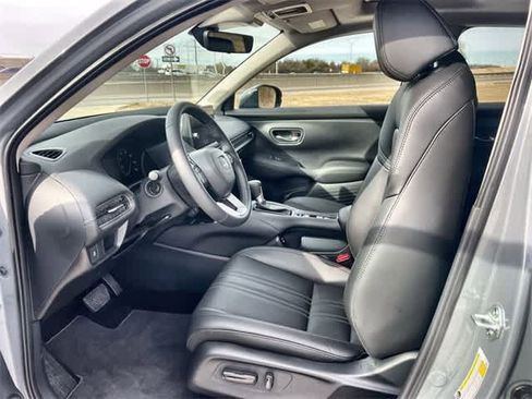 Certified 2026 Honda HR-V EX-L image 11