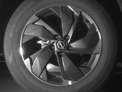 Used 2025 Nissan Rogue SV AWD/4WD image 15