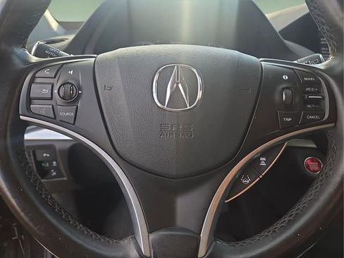 Used 2020 Acura MDX Technology image 31