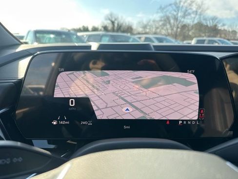 New 2026 Chevrolet Tahoe Z71 w/ Comfort Package image 22