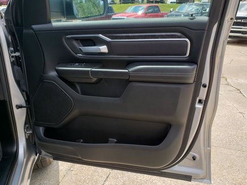Certified 2024 RAM 1500 Big Horn AWD/4WD image 20
