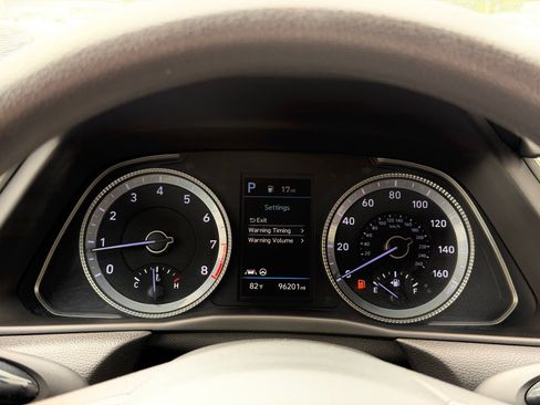 Used 2023 Hyundai Sonata SEL w/ Winter Weather Package FWD image 31