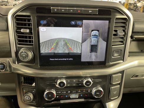 Used 2024 Ford F150 Lariat image 24