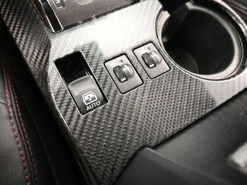 Used 2022 Toyota 4Runner TRD Off-Road Premium AWD/4WD image 15