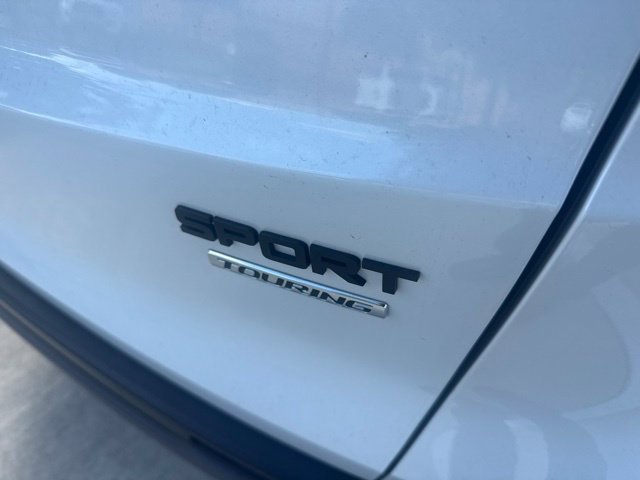 Used 2023 Honda CR-V Sport Touring image 4