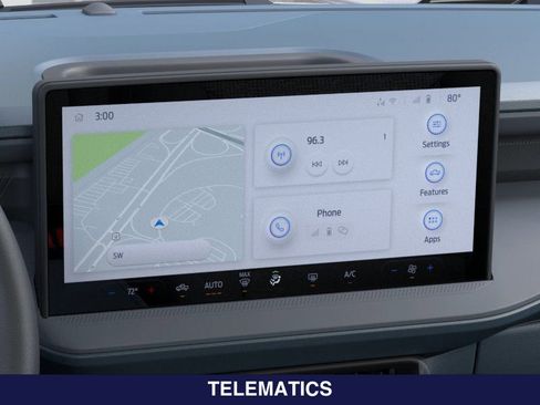 New 2025 Ford Maverick Lobo AWD/4WD image 14