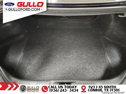 Used 2024 Ford Mustang Coupe image 10