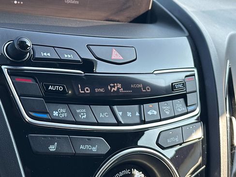 Certified 2022 Acura RDX w/ Technology Package image 11