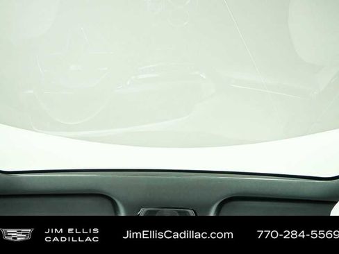 Certified 2024 Cadillac Lyriq Sport image 20