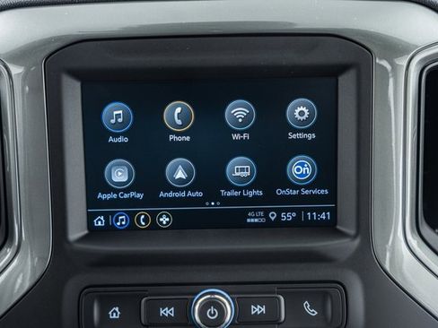 New 2026 Chevrolet Silverado 2500 Custom w/ Custom Convenience Package image 27