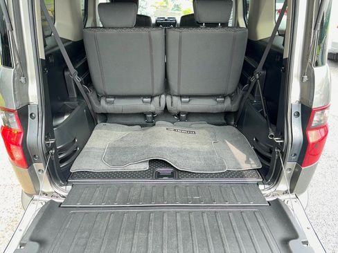 Used 2008 Honda Element SC image 25