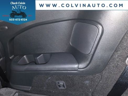 New 2025 Nissan Pathfinder Rock Creek image 21