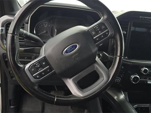 Used 2023 Ford F150 XLT w/ Equipment Group 302A High image 9