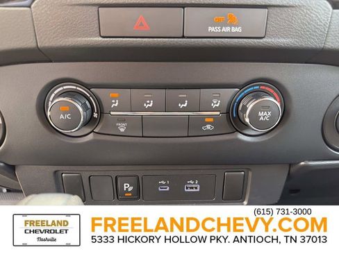 Used 2022 Nissan Frontier S w/ Technology Package image 36