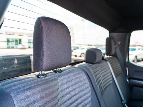 Used 2023 Ford F150 XL w/ STX Appearance Package RWD image 27