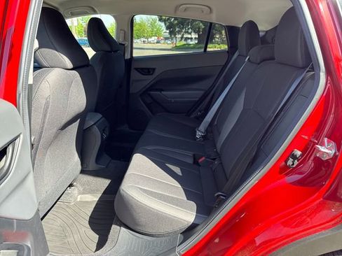 New 2026 Subaru Crosstrek 2.0i Premium AWD/4WD image 16