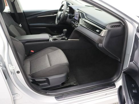 Certified 2025 Toyota Camry LE image 34