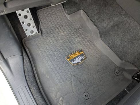 Used 2023 Subaru Forester Wilderness AWD/4WD image 28