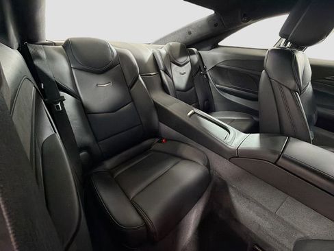 Used 2014 Cadillac ELR w/ Luxury Package FWD image 29