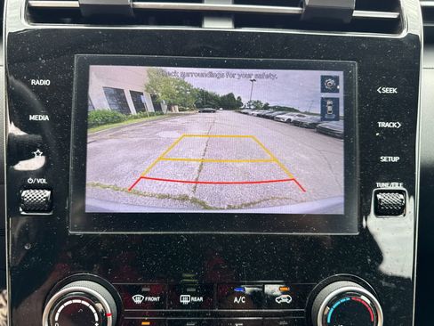 Used 2024 Hyundai Tucson SE FWD image 28
