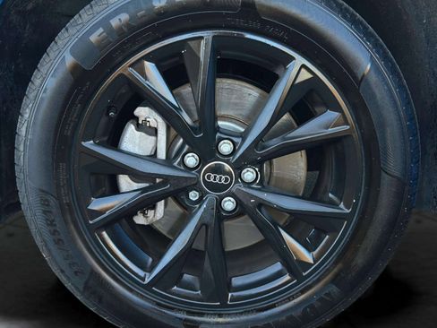 Used 2022 Audi Q3 2.0T Premium image 46