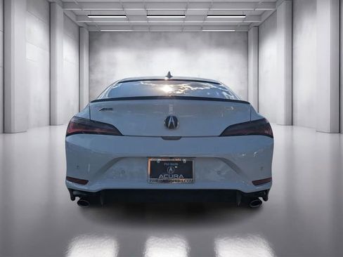 New 2026 Acura Integra A-Spec image 5