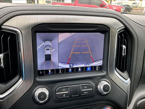 Used 2021 GMC Sierra 1500 Denali w/ Denali Ultimate Package image 10