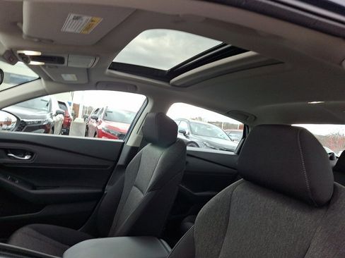 Certified 2024 Honda Accord EX image 14