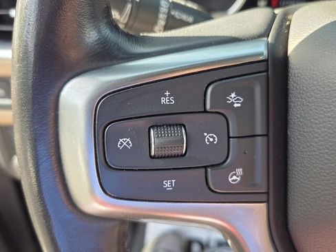 Used 2021 Chevrolet Tahoe Premier RWD image 27
