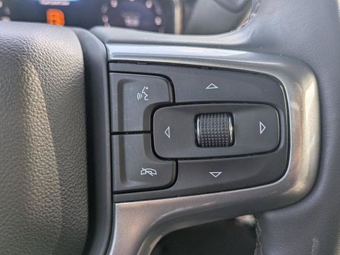 Certified 2026 Chevrolet Silverado 1500 RST AWD/4WD image 25
