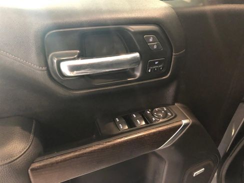 Used 2021 GMC Sierra 1500 Denali w/ Driver Alert Package II image 6
