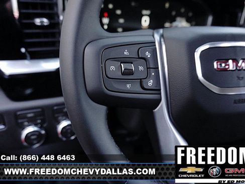 New 2026 GMC Sierra 1500 Elevation w/ Elevation Select Package image 25