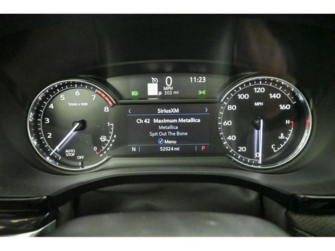 Used 2022 Cadillac XT5 Premium Luxury image 13