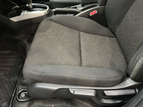 Used 2015 Honda Fit EX image 15