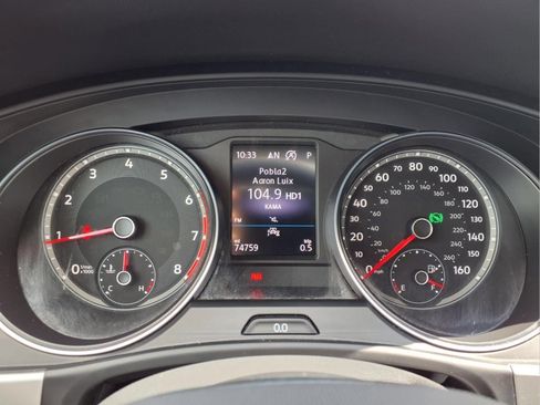 Used 2021 Volkswagen Atlas SE FWD image 17