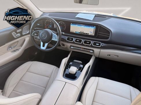 Used 2020 Mercedes-Benz GLE 350 4MATIC w/ Premium Package image 30