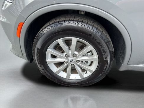 Used 2026 Dodge Durango GT RWD image 37