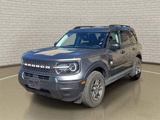 Used 2025 Ford Bronco Sport Big Bend video 1