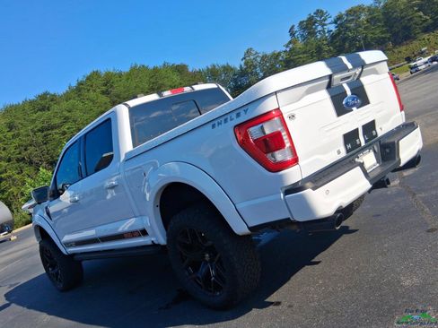 Used 2023 Ford F150 Lariat w/ Equipment Group 502A High AWD/4WD image 33