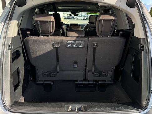 Used 2022 Honda Odyssey EX-L image 22