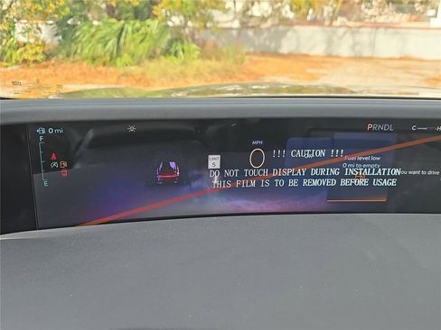 New 2026 Lincoln Nautilus Reserve image 20