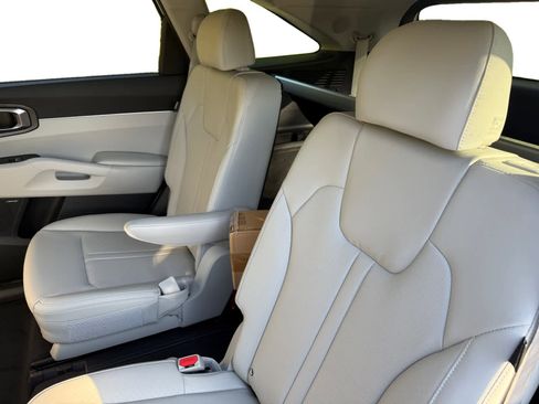 New 2026 Kia Sorento X-Line EX image 13